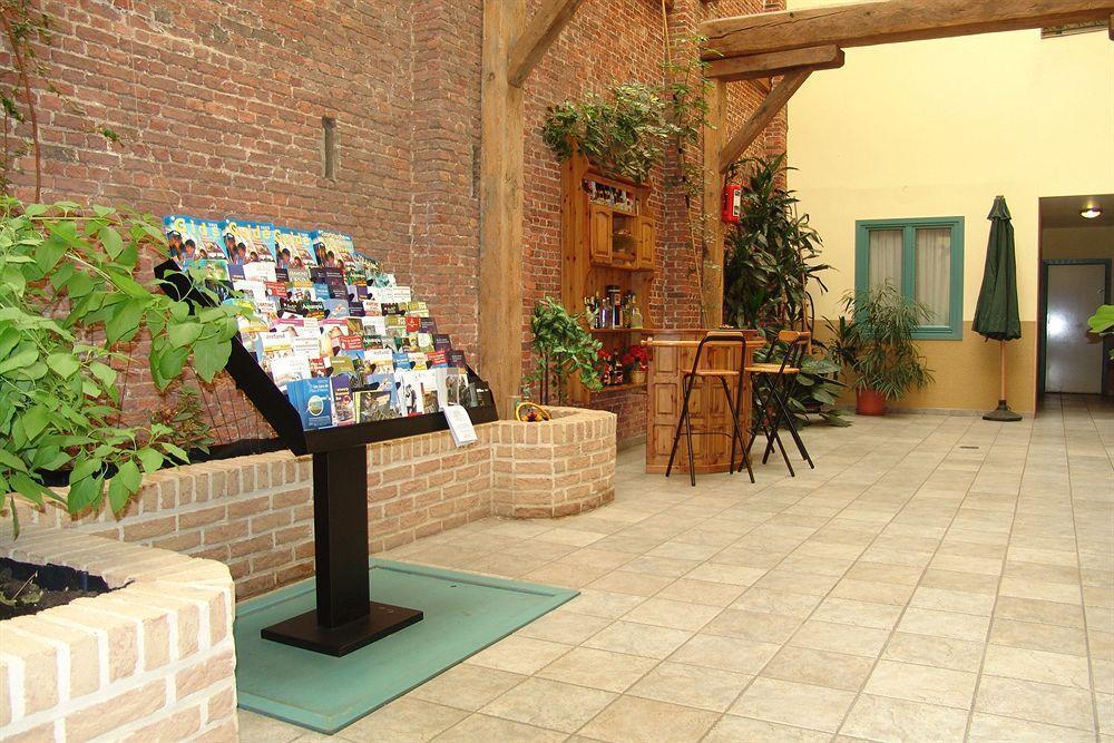 Condo Gardens Amberes Exterior foto