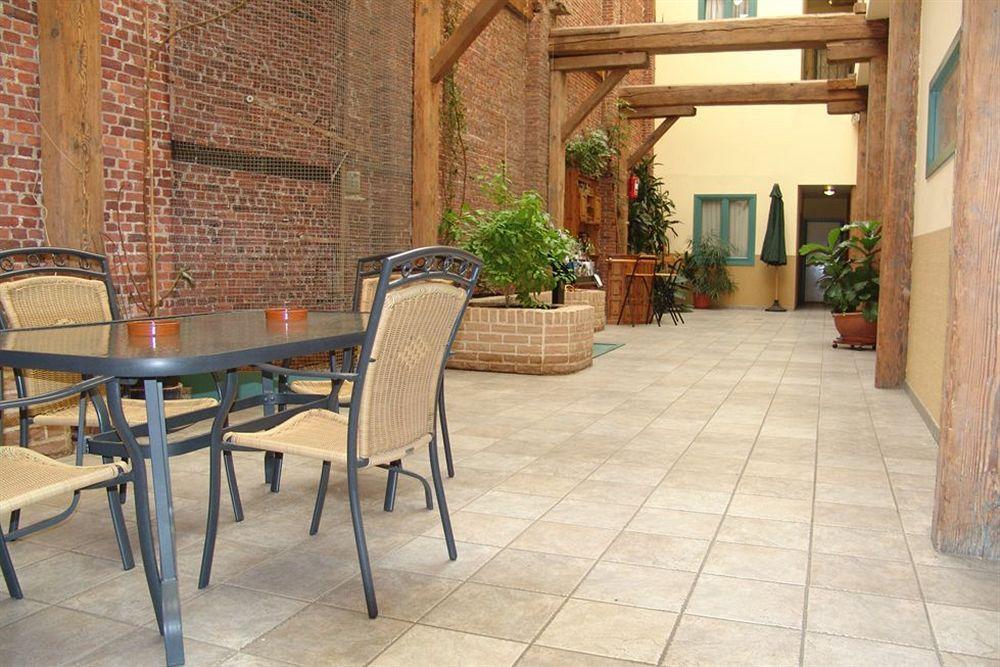Condo Gardens Amberes Exterior foto