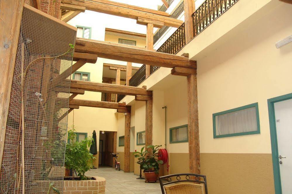 Condo Gardens Amberes Exterior foto